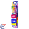 ESC-DENTAL-ORAL-B-INDIC-4UN-COLORS-30