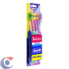 ESC-DENTAL-ORAL-B-INDIC-4UN-COLORS-30