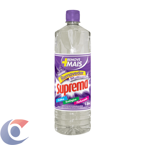 REMOV-SUPREMA-1L-FLORATA
