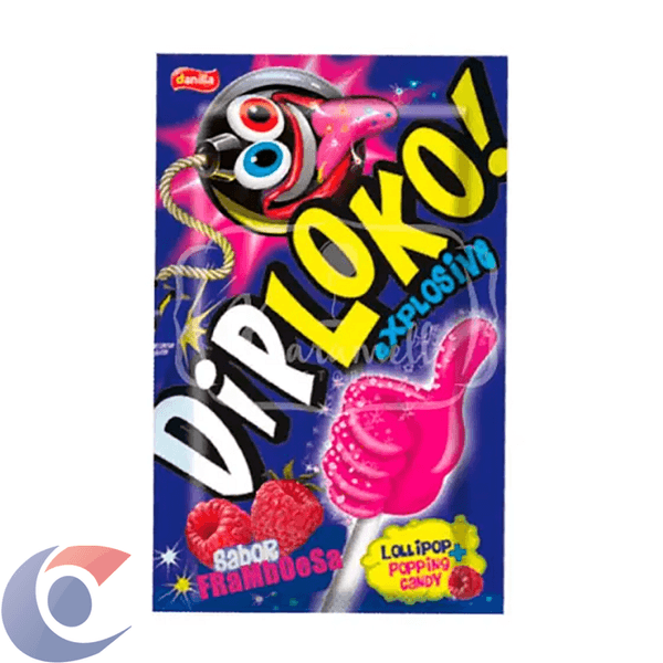 PIRULITO-DIP-LOKO-EXPLOSIVE-11G-FRAMB