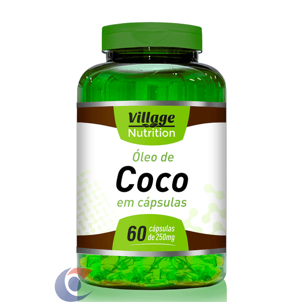 OLEO-COCO-VILA-ERVAS-C-60-CAPS