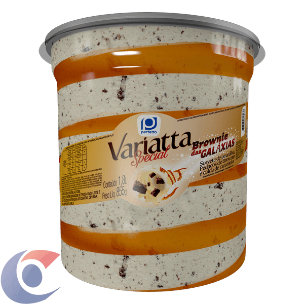 SORV-PERFETTO-VARIATTA-18L-BROWN-GALAX