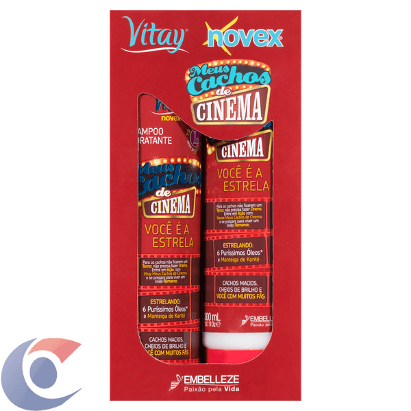 KIT-NOVEX-SH300ML-COND300ML-M-CACHOS-CIN
