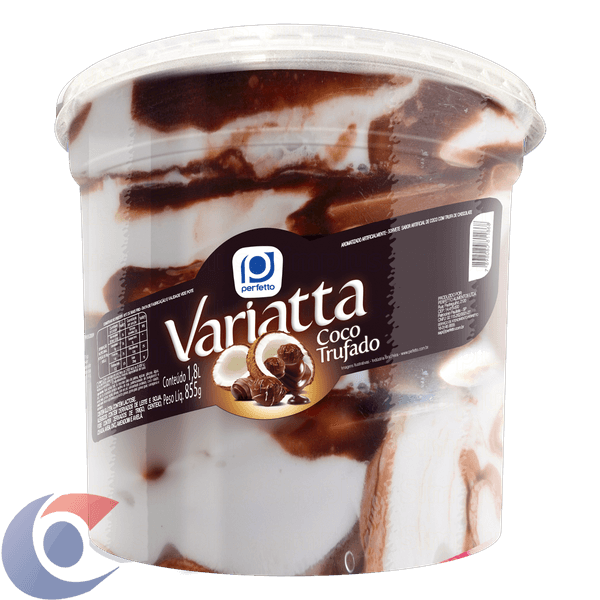 SORV-PERFETTO-VARIATTA-18L-COCO-TRUFADO