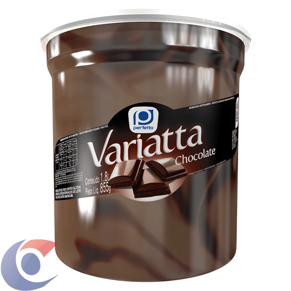 SORV-PERFETTO-VARIATTA-18L-CHOCOLATE