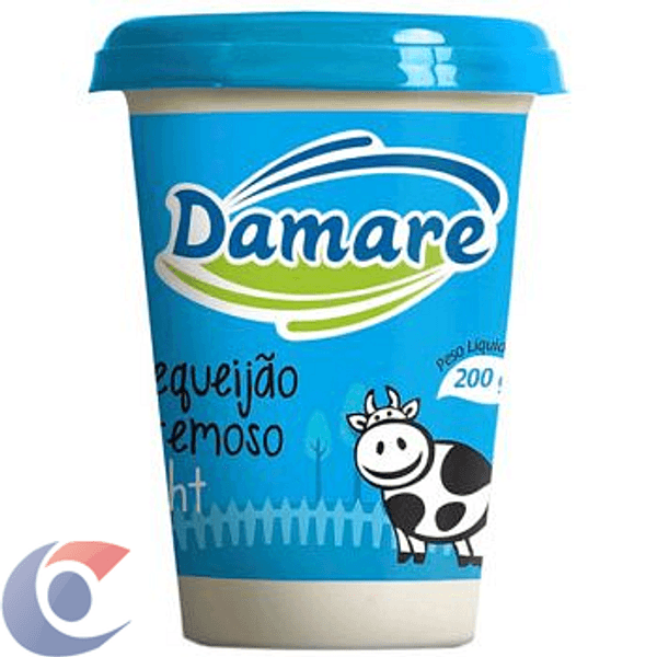 REQ-COPO-DAMARE-180G-LIGHT