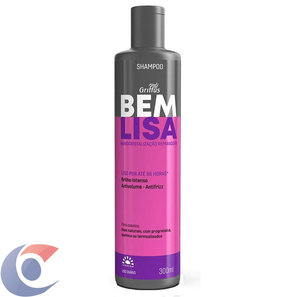 SH-GRIFFUS-BEM-LISA-300ML