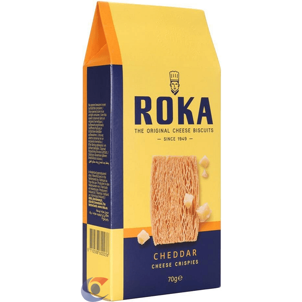 BISC-HOL-QROKA-70G-CRISP-CHEDDAR