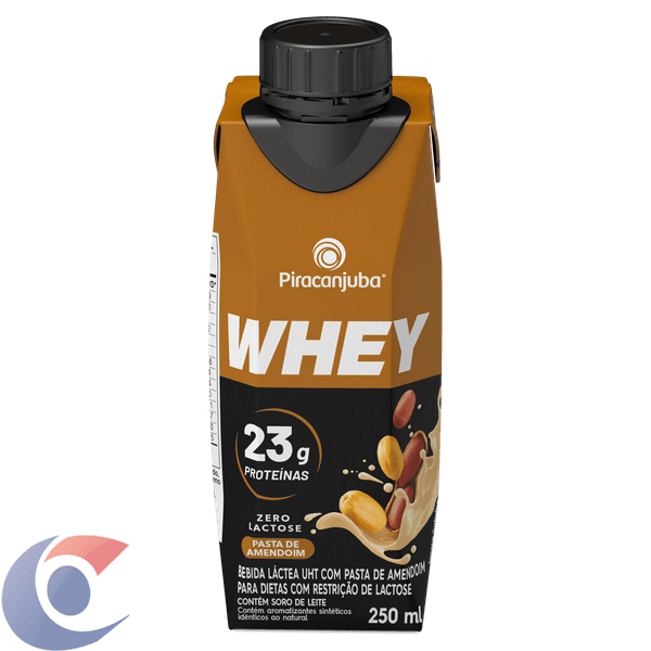 BEB.-LACTEA-PIRACANJ-WH-S-LAC-250ML-23G-PROT-AMEND