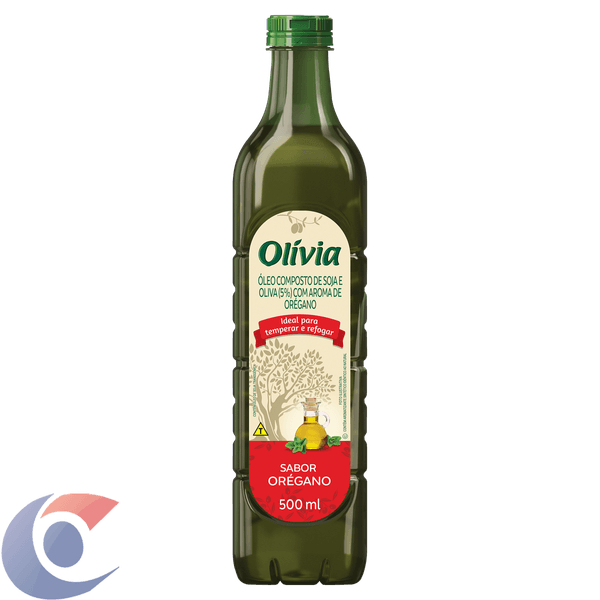 OLEO-COMP-OLIVIA-500ML-OREGANO-PET