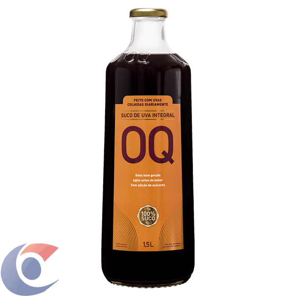 SUCO-INT-OQ-15L-UVA