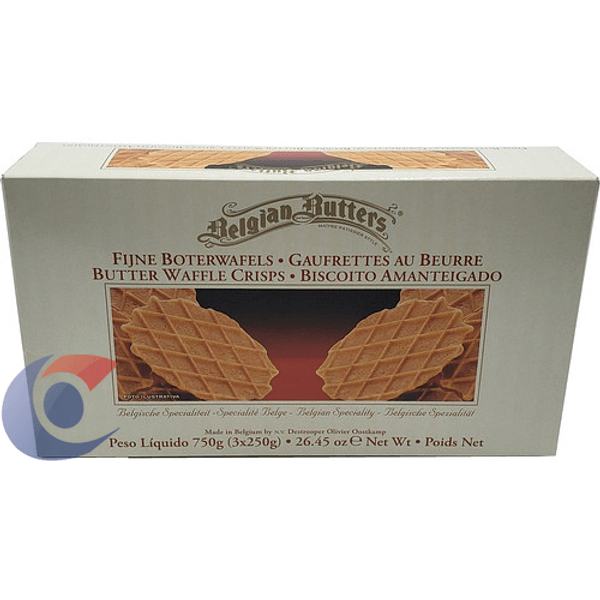 BISC-WAF-BEL-BELG-BUTTER-110G-CHOC-PATS
