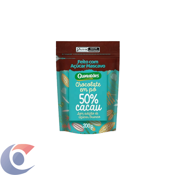 CACAU-PO-200G-50-