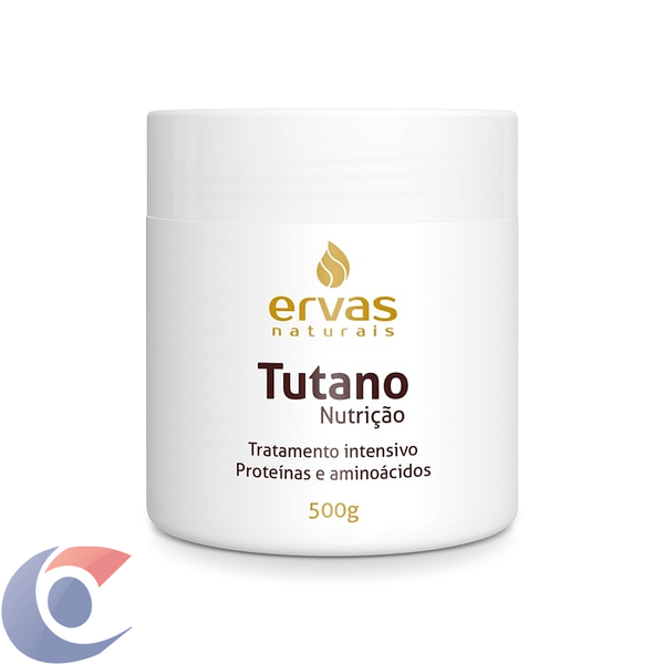 CR-TRAT-ERVAS-NATURAIS-NUT-TUT-500G