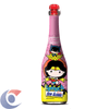BEB-GASEF-S-ALC-660ML-SPUN-LIG-JUST-MORANGO