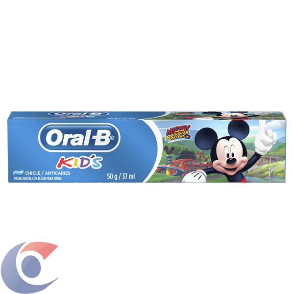 GEL-DENT-INF-ORAL-B-50G-MICKEY