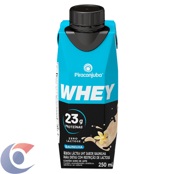 BEB.-LACTEA-PIRACANJ-WH-S-LAC-250ML-23G-PROT-BAUN