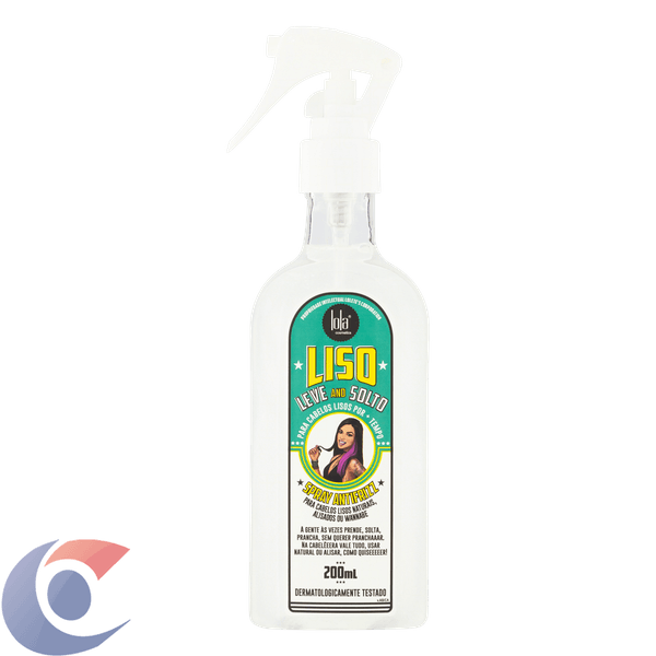SPRAY-CABELO-LOLA-LIV-LEV-SOL-200ML