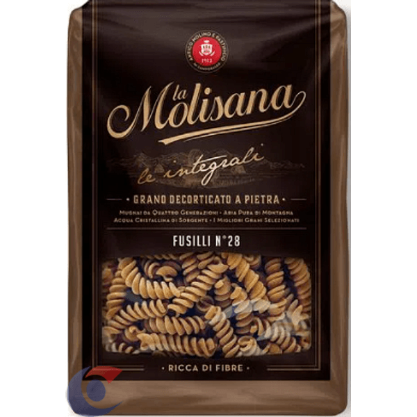 MAS-ITA-INT-FUSILI-LA-MOLISANA-500G