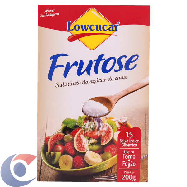 FRUTOSE-PO-LOWCUCAR-200G