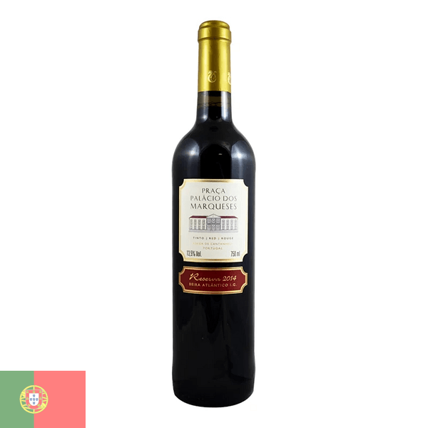 VH-TTO-POR-P-DOS-MARQUESES-RES-750ML