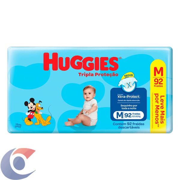 FR-HUGGIES-TRIP-PROT-92UN-HIPER-M
