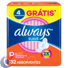 ABS-ALWAYS-BAS-C-AB-32UN-SUAV