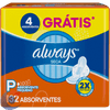 ABS-ALWAYS-BAS-C-AB-32UN-SECA