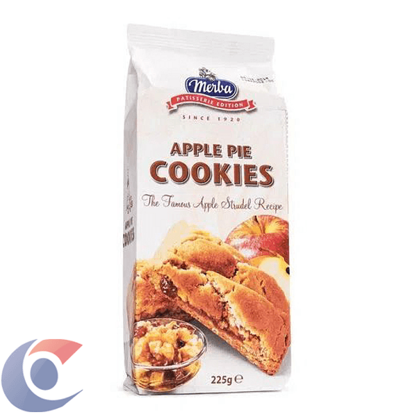 BISC-COOK-HOL-MERBA-225G-TORT-MACA