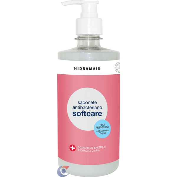 SAB-LIQ-ANTIB-HIDRAMAIS-500ML-SOFTCARE