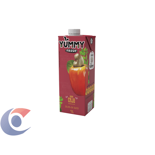 NECT-YUMMY-1L-CAJ