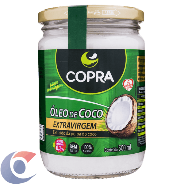 OLEO-COCO-EXT-VIRG-COPRA-500ML