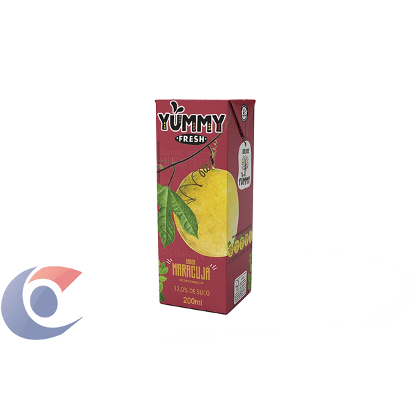 NECT-YUMMY-200ML-MARAC