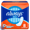ABS-ALWAYS-BAS-S-AB-8UN-SECA