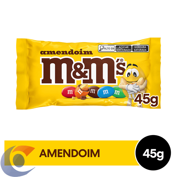 CHOC-M-M-45G-AMEND
