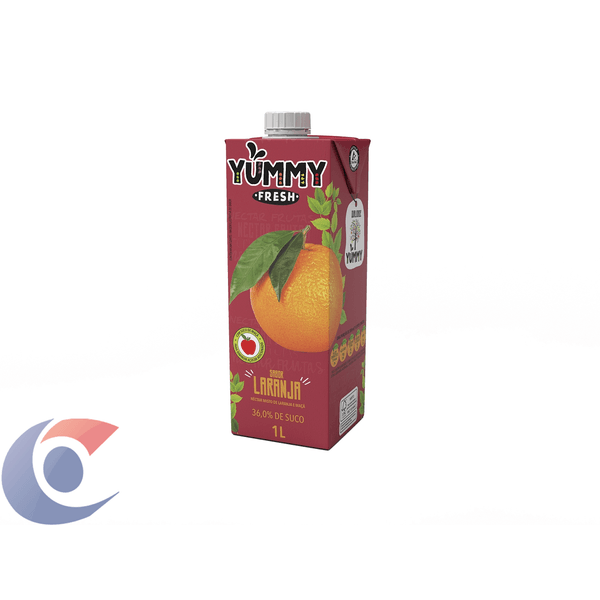 NECT-YUMMY-1L-LARJ
