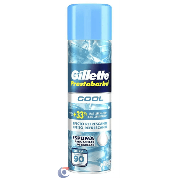 ESPUMA-BARB-GILLETTE-150G-COOL