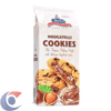 BISC-COOK-HOL-MERBA-NOUGATELLI-200G