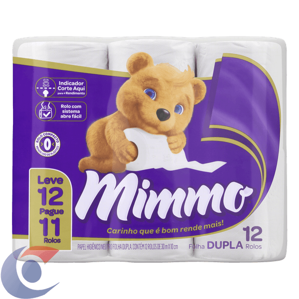 PAPEL-HIG-FD-MIMMO-30M-L12P11-NEUTRO
