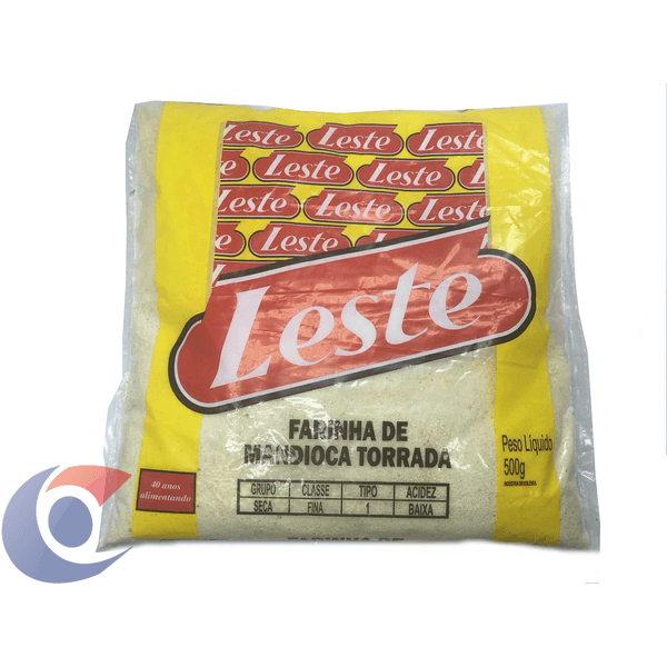 FAR-MAND-TORR-LESTE-500G