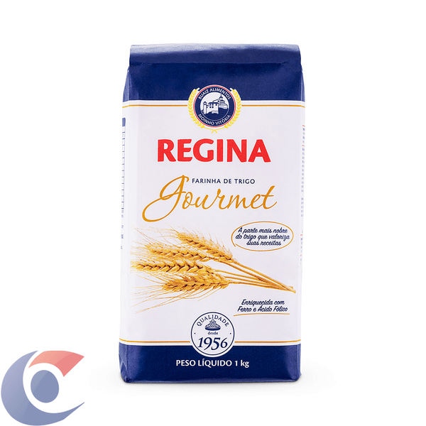 FAR-TRIGO-REGINA-GOURM-1KG