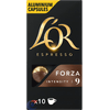 CAFE-CAPS-LOR-52G-FORZA