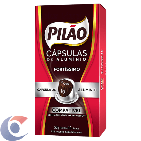 CAFE-CAPS-PILAO-52G-C-10-FORTISSIMO