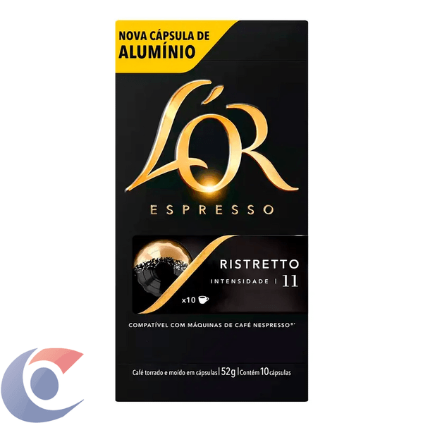 CAFE-CAPS-LOR-52G-RISTRETO