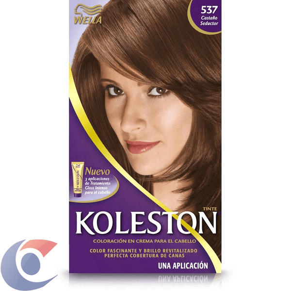 COLOR-KOLESTON-537-MARRON-SED