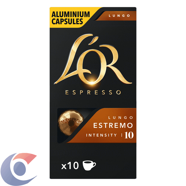CAFE-CAPS-LOR-52G-LUNGO-ESTREM
