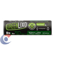 SACO-LIXO-GREEN-LIXO-50L-30UN