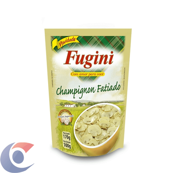 CHAMPGNON-FUGINI-SAC-100G-FAT