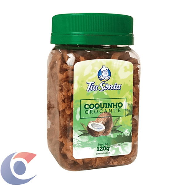 COQUINHO-CROC-120G-PT