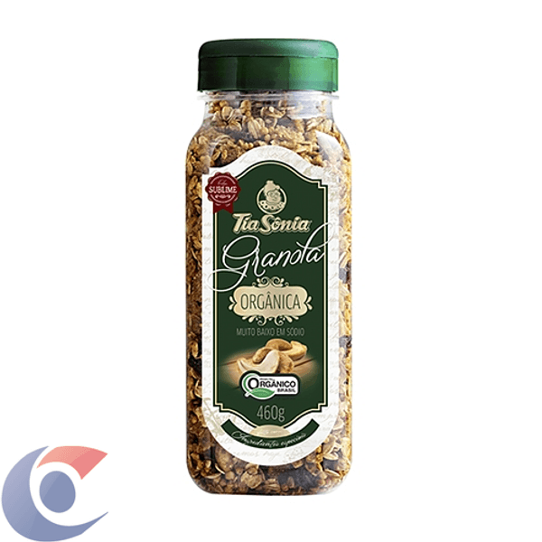 GRAN-TIA-SONIA-ORG-460G-PT